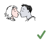freie Partnerwahl